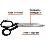 Tijera de Costurera de 10 plg