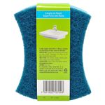 Esponja Scotch-Brite Cero Rayas para Baño 2 Unidades