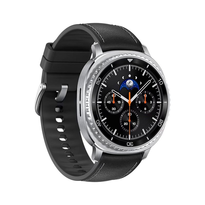Smartwatch Galaxy Watch 8 44 mm con Bluetooth GPS Color Negro