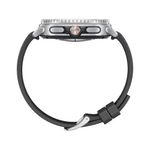 Smartwatch Galaxy Watch 8 44 mm con Bluetooth GPS Color Negro