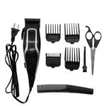 Set de Cortadora de Pelo para Perro de Acero Inoxidable Pet Grooming