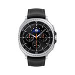 Smartwatch Galaxy Watch 8 44 mm con Bluetooth GPS Color Negro