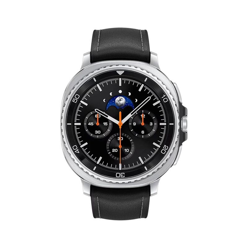 Smartwatch Galaxy Watch 8 44 mm con Bluetooth GPS Color Negro