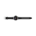 Smartwatch Galaxy Watch 8 44 mm con Bluetooth GPS Color Negro
