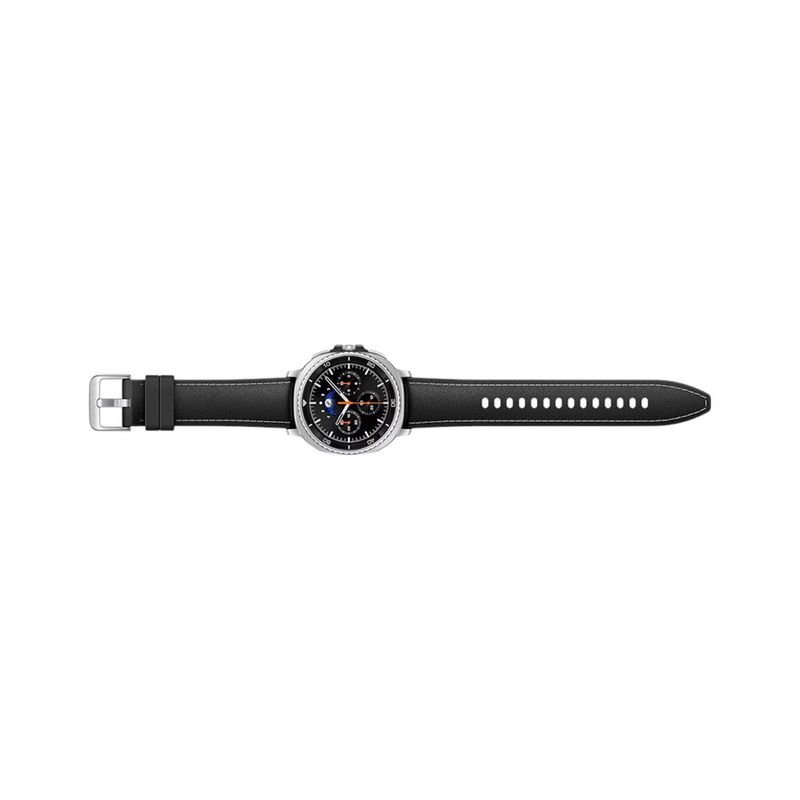 Smartwatch Galaxy Watch 8 44 mm con Bluetooth GPS Color Negro