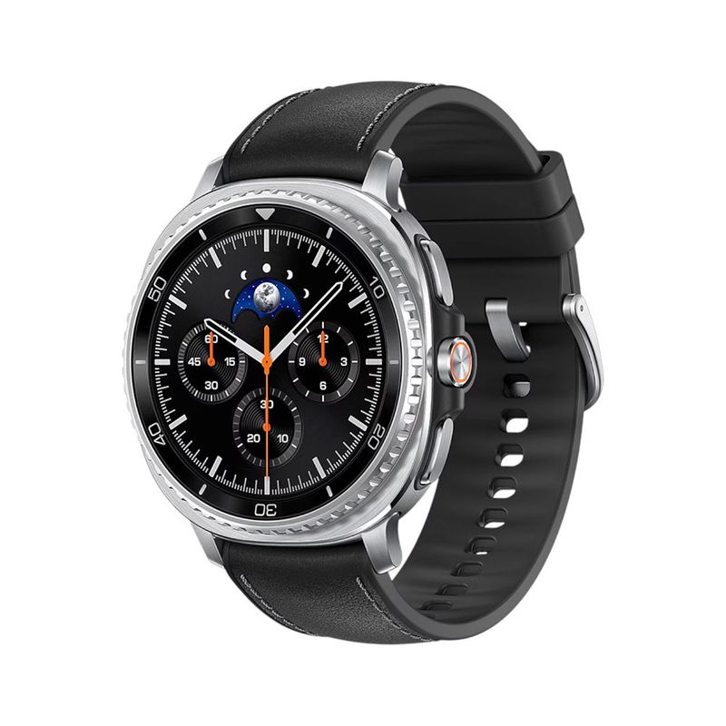 Smartwatch Galaxy Watch 8 44 mm con Bluetooth GPS Color Negro