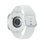 Smartwatch Galaxy Watch 8 44 mm con Bluetooth GPS Color Silver