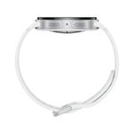 Smartwatch Galaxy Watch 8 44 mm con Bluetooth GPS Color Silver