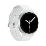 Smartwatch Galaxy Watch 8 44 mm con Bluetooth GPS Color Silver