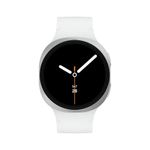 Smartwatch Galaxy Watch 8 44 mm con Bluetooth GPS Color Silver