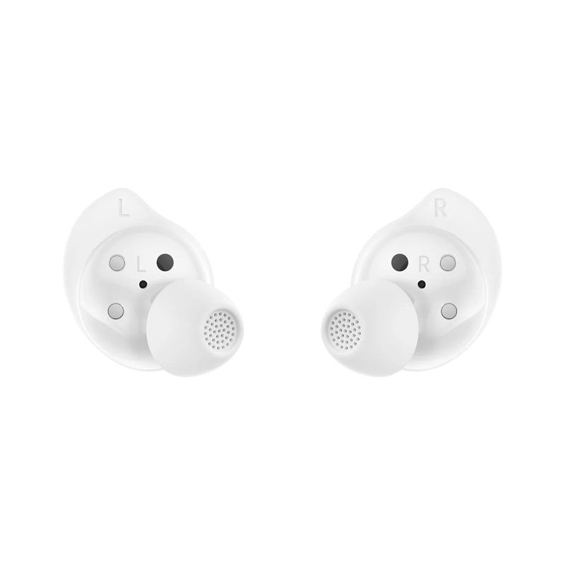 Audífonos Inalámbricos Galaxy Buds Core Color Blanco