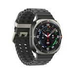 Smartwatch Deportivo Galaxy Watch Ultra 47 mm con LTE GPS Color Gris
