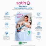Suavizante de Telas Doypack 1 L Perlas de Aroma Finos Detalles