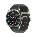 Smartwatch Deportivo Galaxy Watch Ultra 47 mm con LTE GPS Color Gris