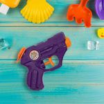 Lanzador De Agua Pequeño Colores Surtidos - Tiim