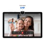 Tablet Samsung Galaxy Tab A11+ de 128 GB Wi-Fi Pantalla de 11" Color Gris