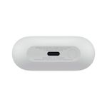 Audífonos Inalámbricos Galaxy Buds3 FE con Bluetooth ANC Color Gris