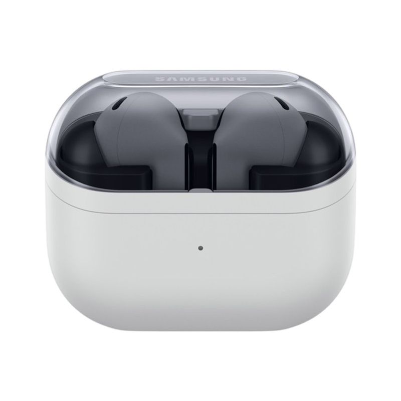 Audífonos Inalámbricos Galaxy Buds3 FE con Bluetooth ANC Color Gris