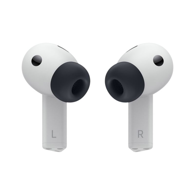 Audífonos Inalámbricos Galaxy Buds3 FE con Bluetooth ANC Color Gris