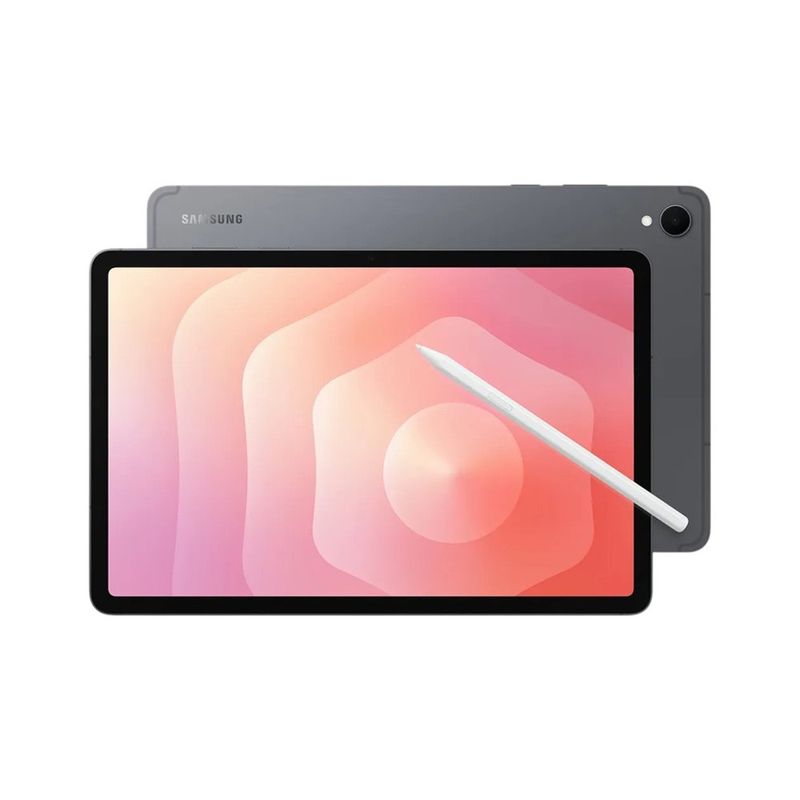 Tablet Samsung Galaxy Tab S11 de 128 GB Wi-Fi Pantalla 11" Color Gris