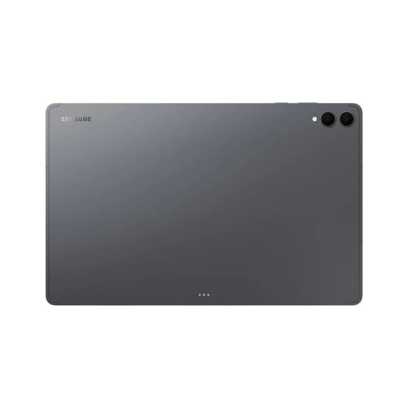 Tablet Samsung Galaxy Tab S11 Ultra de 256 GB Wi-Fi Pantalla 14.6" Color Gris