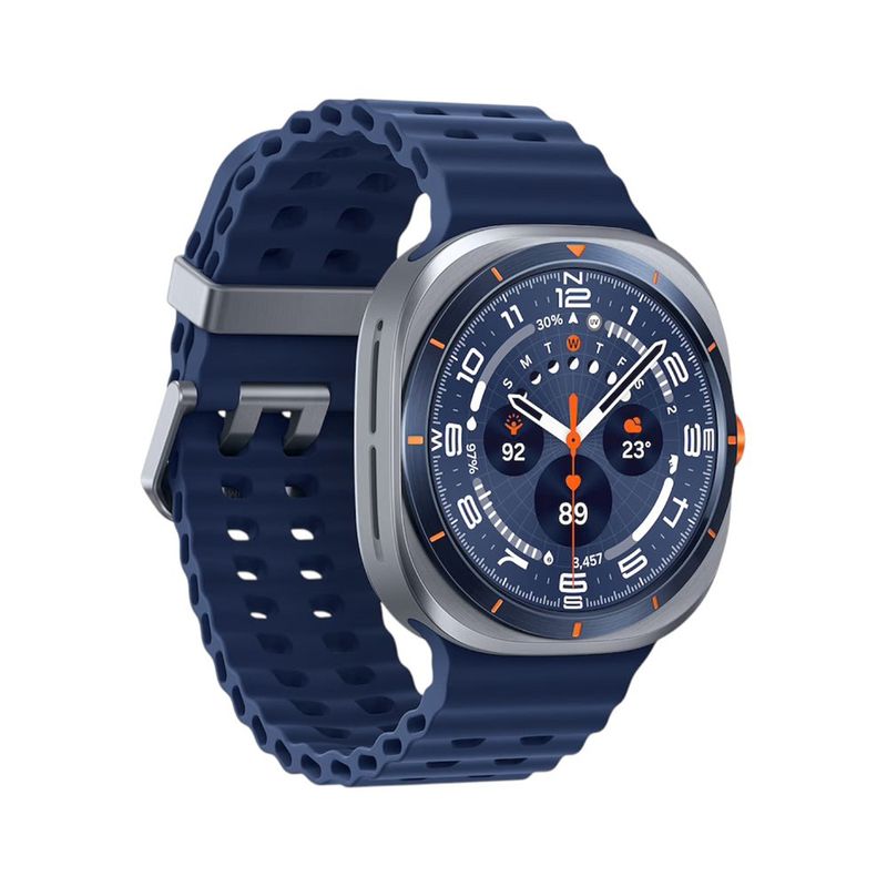 Smartwatch Deportivo Galaxy Watch Ultra 47 mm con LTE GPS Color Azul