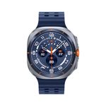Smartwatch Deportivo Galaxy Watch Ultra 47 mm con LTE GPS Color Azul