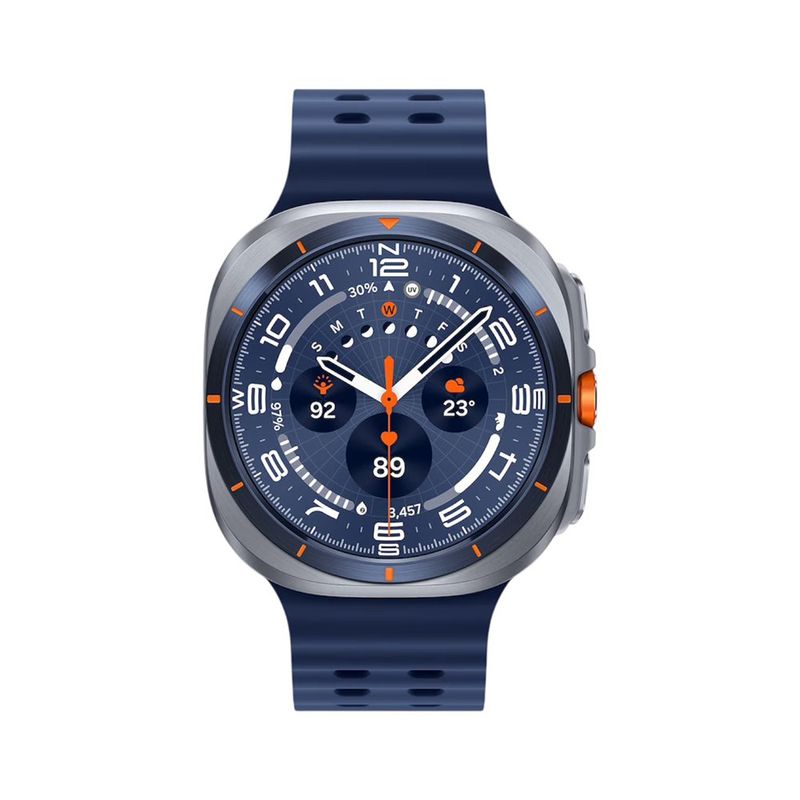 Smartwatch Deportivo Galaxy Watch Ultra 47 mm con LTE GPS Color Azul