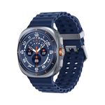 Smartwatch Deportivo Galaxy Watch Ultra 47 mm con LTE GPS Color Azul