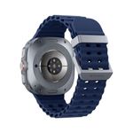 Smartwatch Deportivo Galaxy Watch Ultra 47 mm con LTE GPS Color Azul