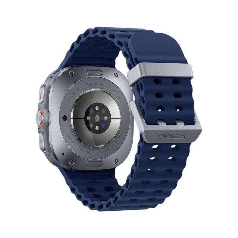 Smartwatch Deportivo Galaxy Watch Ultra 47 mm con LTE GPS Color Azul