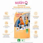 Suavizante de Telas Doypack 1 L Perlas de Aroma Frescura Primaveral