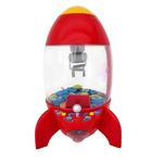 Máquina de Gancho Disney Pixar Toy Story Aliens Multicolor