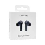 Audífonos Inalámbricos Galaxy Buds3 FE con Bluetooth ANC Color Negro