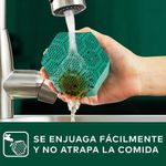 Esponja Scotch-Brite Esferas de Limpieza Antibacterial 2 Unidades