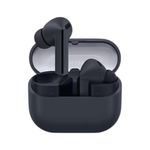 Audífonos Inalámbricos Galaxy Buds3 FE con Bluetooth ANC Color Negro