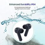 Audífonos Inalámbricos Galaxy Buds3 FE con Bluetooth ANC Color Negro