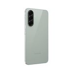 Celular Samsung Galaxy A56 5G de 128 GB Color Verde