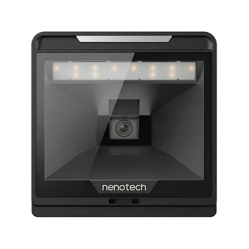 Escáner de Código de Barras Nenotech 2D con Puerto USB