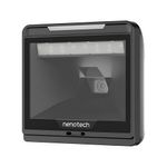 Escáner de Código de Barras Nenotech 2D con Puerto USB