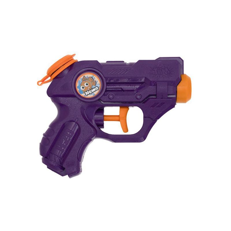 Lanzador De Agua Pequeño Colores Surtidos - Tiim