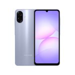 Celular Samsung Galaxy A07 4G de 128 GB Color Violeta