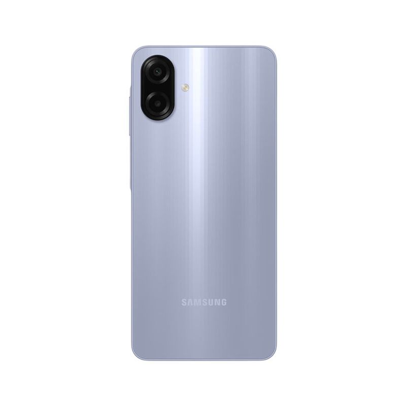 Celular Samsung Galaxy A07 4G de 128 GB Color Violeta