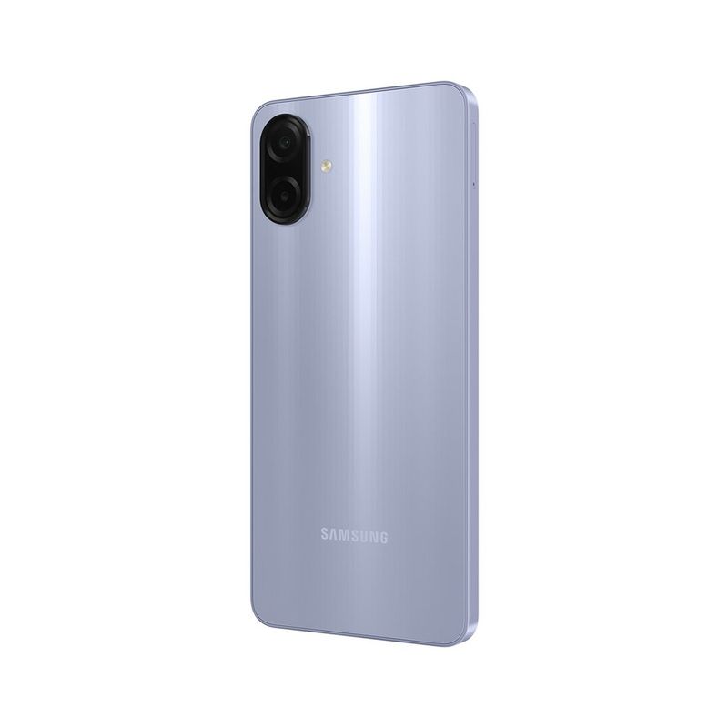 Celular Samsung Galaxy A07 4G de 128 GB Color Violeta