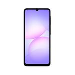 Celular Samsung Galaxy A07 4G de 128 GB Color Negro