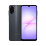 Celular Samsung Galaxy A07 4G de 128 GB Color Negro