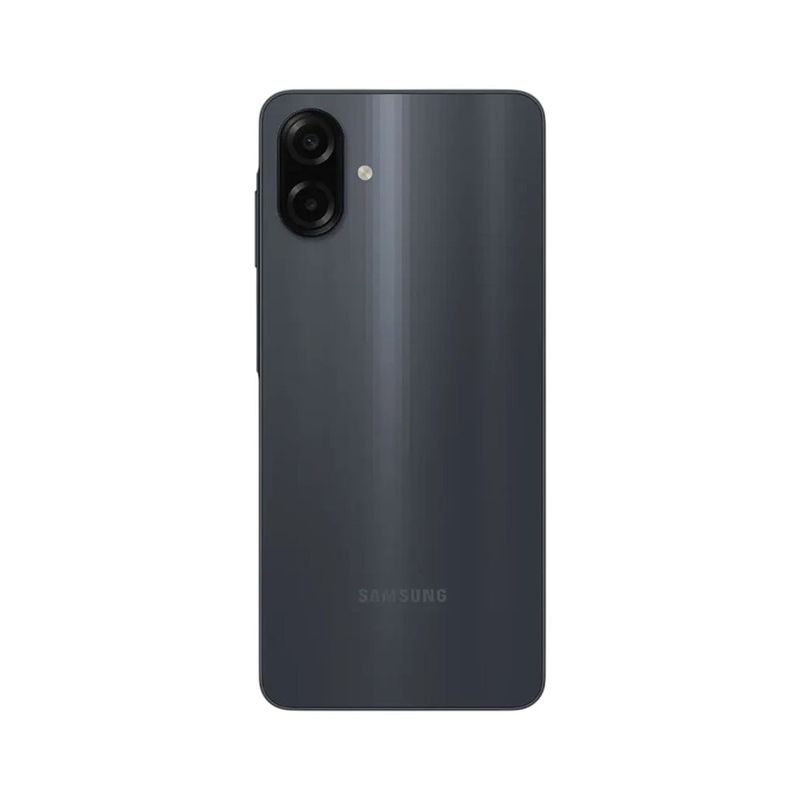 Celular Samsung Galaxy A07 4G de 128 GB Color Negro