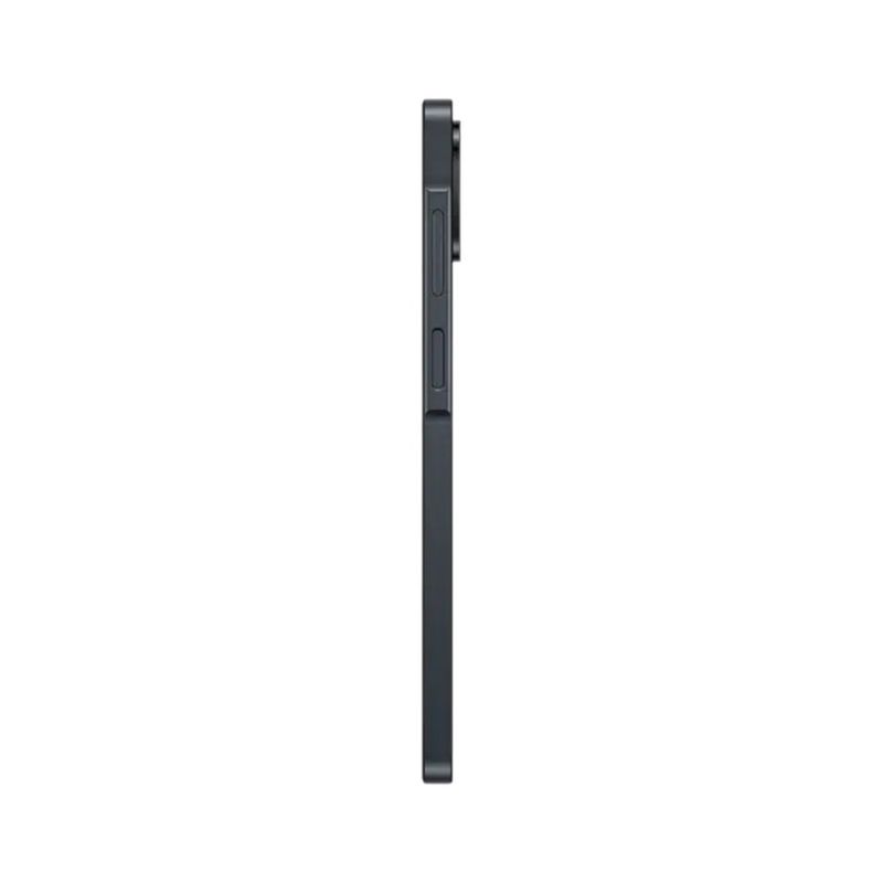 Celular Samsung Galaxy A07 4G de 128 GB Color Negro
