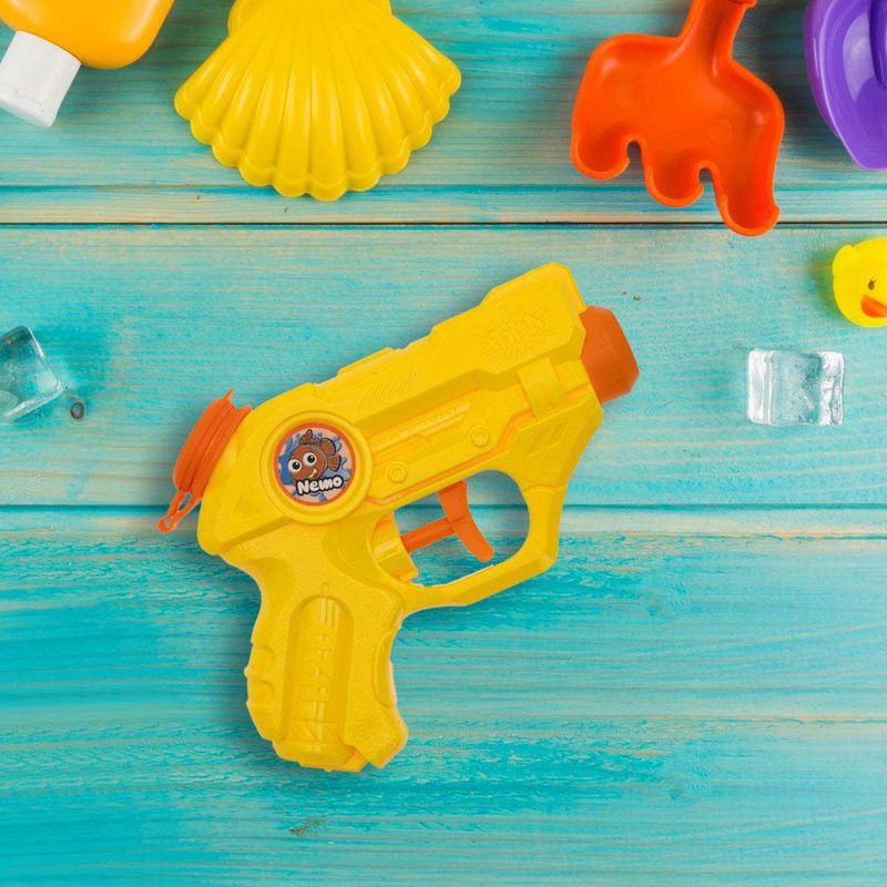 Lanzador De Agua Pequeño Colores Surtidos - Tiim