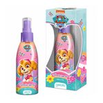 Perfume Infantil Paw Patrol Skye de 140 mL con Atomizador en Spray